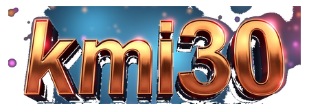kmi30 logo